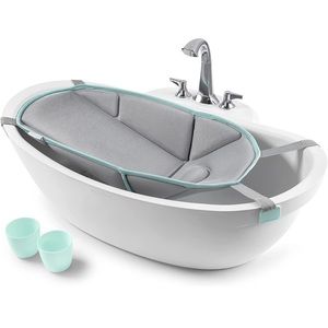 Summer my size baby bath tub 4 in 1 ages 0-24 months